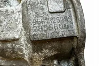 9681825280 Клапан EGR Citroen C4 2 Арт e12552113, вид 7