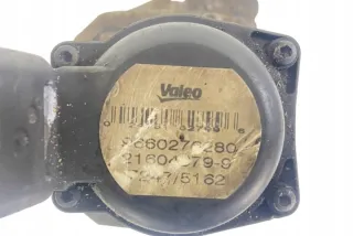 9660276280 Клапан EGR Citroen C4 2 Арт e12552111, вид 5