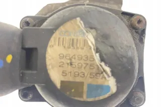 9649358780 Клапан EGR Citroen C4 2 Арт e12552080, вид 6