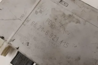 66216921415 Блок управления (другие) BMW 3 E46 Арт e12551855, вид 1