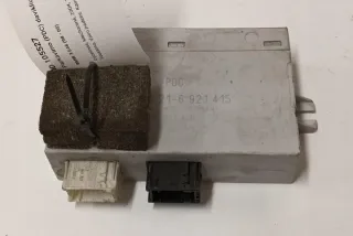 66216921415 Блок управления (другие) BMW 3 E46 Арт e12551853, вид 6