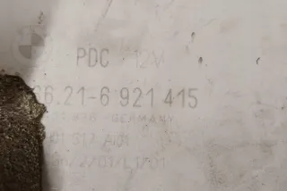 66216921415 Блок управления (другие) BMW 3 E46 Арт e12551853, вид 7