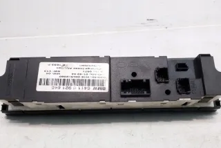 6921845 Блок управления (другие) BMW 3 E46 Арт e12551841, вид 1