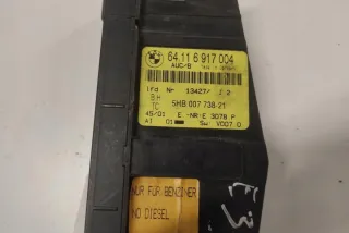 64116917004 Блок управления (другие) BMW 3 E46 Арт e12551825, вид 1