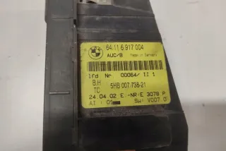 64116917004 Блок управления (другие) BMW 3 E46 Арт e12551823, вид 1