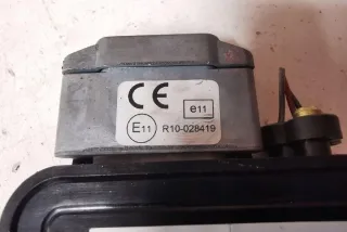 5RLJ34E1UK Блок управления (другие) BMW 3 E90/E91/E92/E93 Арт e12551734, вид 1