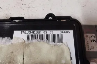 5RLJ34E1UK Блок управления (другие) BMW 3 E90/E91/E92/E93 Арт e12551734, вид 3
