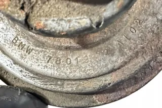 7801942 Клапан EGR BMW 3 E90/E91/E92/E93 Арт e12551684, вид 6