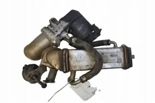 781016603 Клапан EGR BMW 3 E90/E91/E92/E93 Арт e12551679, вид 1