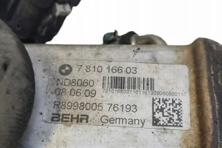 781016603 Клапан EGR BMW 3 E90/E91/E92/E93 Арт e12551679, вид 4