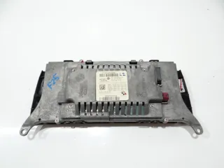 9231321 Блок навигации BMW X3 F25 Арт e12551668, вид 5