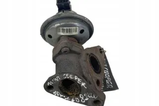 7801942 Клапан EGR BMW 1 E81/E82/E87/E88 Арт e12551658, вид 4