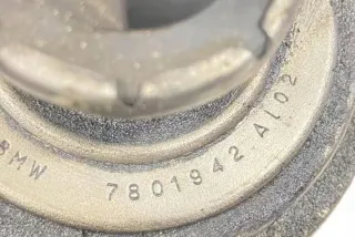 7801942 Клапан EGR BMW 1 E81/E82/E87/E88 Арт e12551645, вид 4