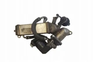 781016605 Клапан EGR BMW 1 E81/E82/E87/E88 Арт e12551637, вид 1