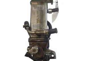 781016605 Клапан EGR BMW 1 E81/E82/E87/E88 Арт e12551637, вид 3