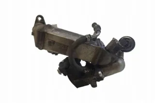 781016605 Клапан EGR BMW 1 E81/E82/E87/E88 Арт e12551637, вид 4