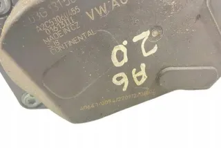 03G131501R Клапан EGR Audi A4 B7 Арт e12551538, вид 1
