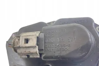03G131501 Клапан EGR Audi A4 B8 Арт e12551532, вид 1