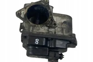 03G131501 Клапан EGR Audi A4 B8 Арт e12551527, вид 5