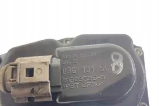 03G131501 Клапан EGR Audi A4 B8 Арт e12551524, вид 1