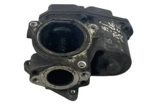 03G131501 Клапан EGR Audi A4 B8 Арт e12551524, вид 5
