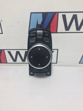 6829103 9387453 Блок навигации BMW 6 F06/F12/F13 Арт e12551502, вид 6