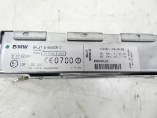 6965406 Блок управления (другие) BMW 1 E81/E82/E87/E88 Арт e12551467, вид 4