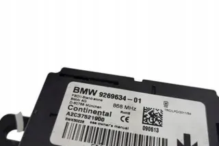 926963401 Блок управления (другие) BMW 1 F20/F21 Арт e12551453, вид 2