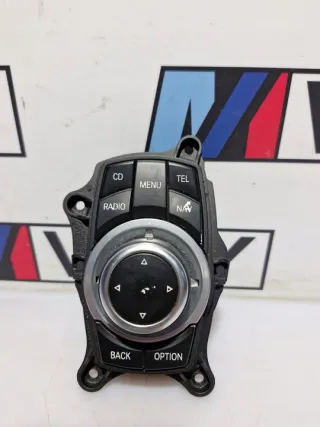 9218330 9211969 Блок навигации BMW 3 E90/E91/E92/E93 Арт e12551406, вид 6