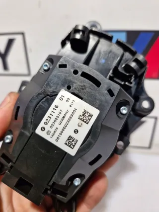 9218330 9211969 Блок навигации BMW 3 E90/E91/E92/E93 Арт e12551406, вид 7