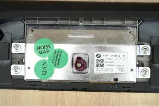 5A58643 65505A58643 Блок навигации BMW 3 G20/G21 Арт e12551369, вид 6