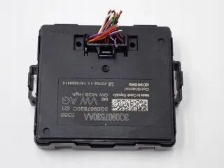 3Q0907530AA Блок управления (другие) Audi Q3 1 Арт e12551349, вид 1
