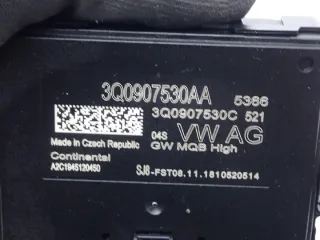 3Q0907530AA Блок управления (другие) Audi Q3 1 Арт e12551349, вид 3