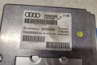 4E0862333C Блок управления (другие) Audi A8 D3 (S8) Арт e12551315, вид 4