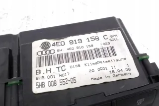 4E0919158C Блок управления (другие) Audi A8 D3 (S8) Арт e12551307, вид 3