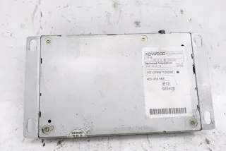 4E0910563C Блок управления (другие) Audi A8 D3 (S8) Арт e12551305, вид 2