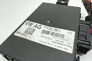 4G5907468F Блок управления (другие) Audi A7 1 (S7,RS7) Арт e12551267, вид 2