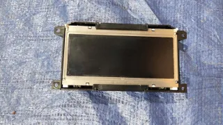 4F0919603 A2C53080033 Блок навигации Audi A6 C6 (S6,RS6) Арт e12551250, вид 1