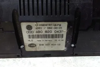 4B0820043P Блок управления (другие) Audi A6 C5 (S6,RS6) Арт e12551229, вид 2