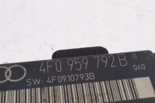 4F0959792B Блок управления (другие) Audi A6 C7 (S6,RS6) Арт e12551070, вид 2