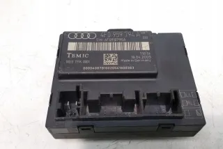4F0959794A Блок управления (другие) Audi A6 C7 (S6,RS6) Арт e12551068, вид 3