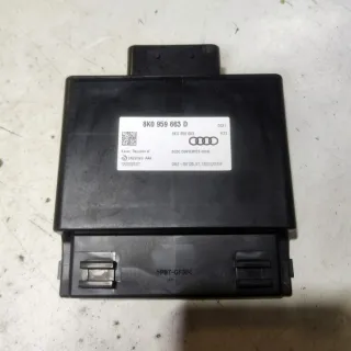 8K0959663D Блок управления (другие) Audi A6 C7 (S6,RS6) Арт e12551060, вид 1