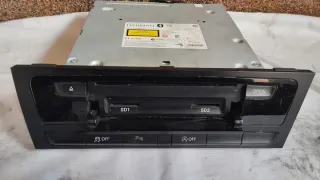 8R2035666E Блок навигации Audi A4 B8 Арт e12551041, вид 2