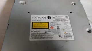 8R2035666E Блок навигации Audi A4 B8 Арт e12551041, вид 3