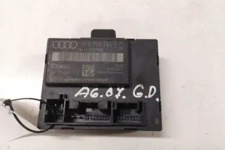 4F0959794E Блок управления (другие) Audi A4 B7 Арт e12551010, вид 2
