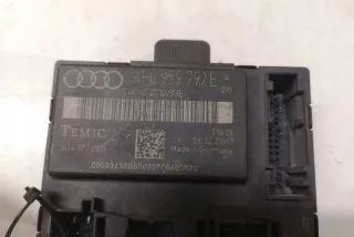 4F0959792E Блок управления (другие) Audi A4 B7 Арт e12551008, вид 3