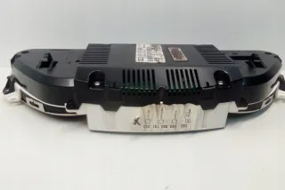 4F0920900S Щиток приборов (приборная панель) Audi A6 C7 (S6,RS6) Арт e12550984, вид 3