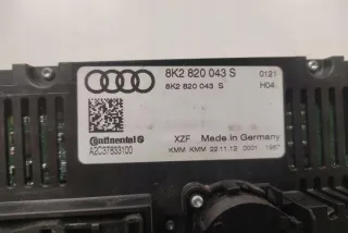 8K2820043S Блок управления (другие) Audi A4 B8 Арт e12550961, вид 3