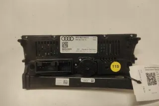 8K2820043S Блок управления (другие) Audi A4 B8 Арт e12550961, вид 4