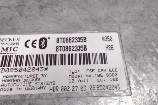 8T0862335B Блок управления (другие) Audi A4 B8 Арт e12550956, вид 2